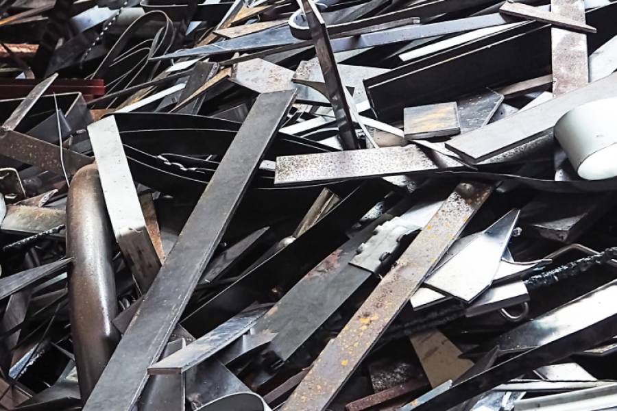  Hurda Fiyatları ve Piyasa Dinamikleri