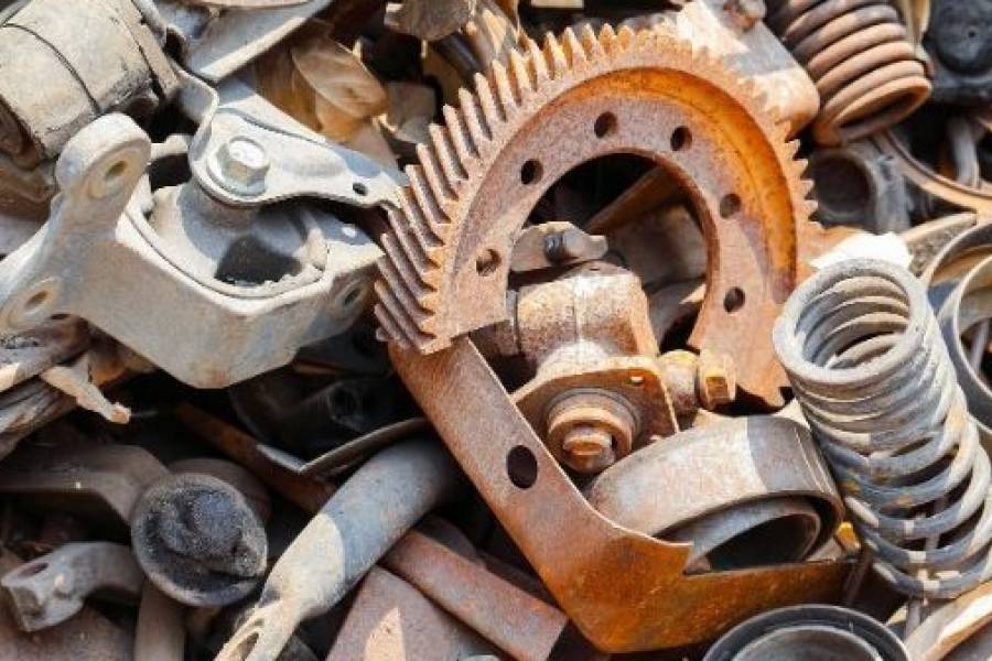 Hurda Toplamanın Çevresel ve Sosyal Faydaları