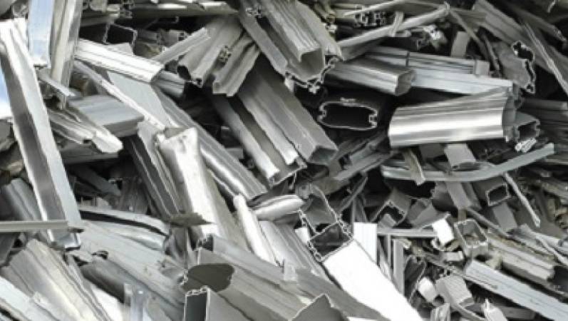 Alüminyum Hurda Alımı
